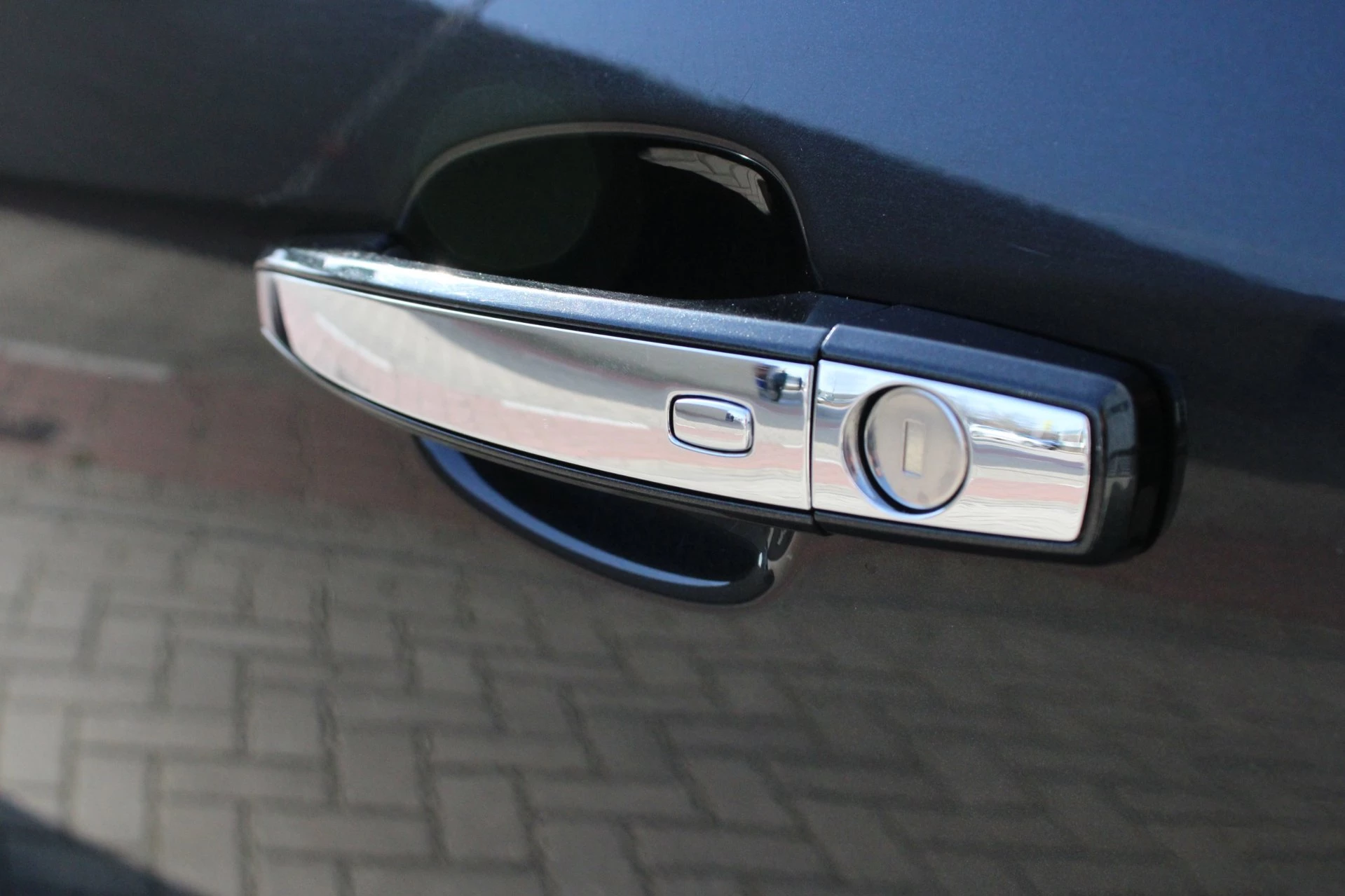 Hoofdafbeelding Opel Insignia