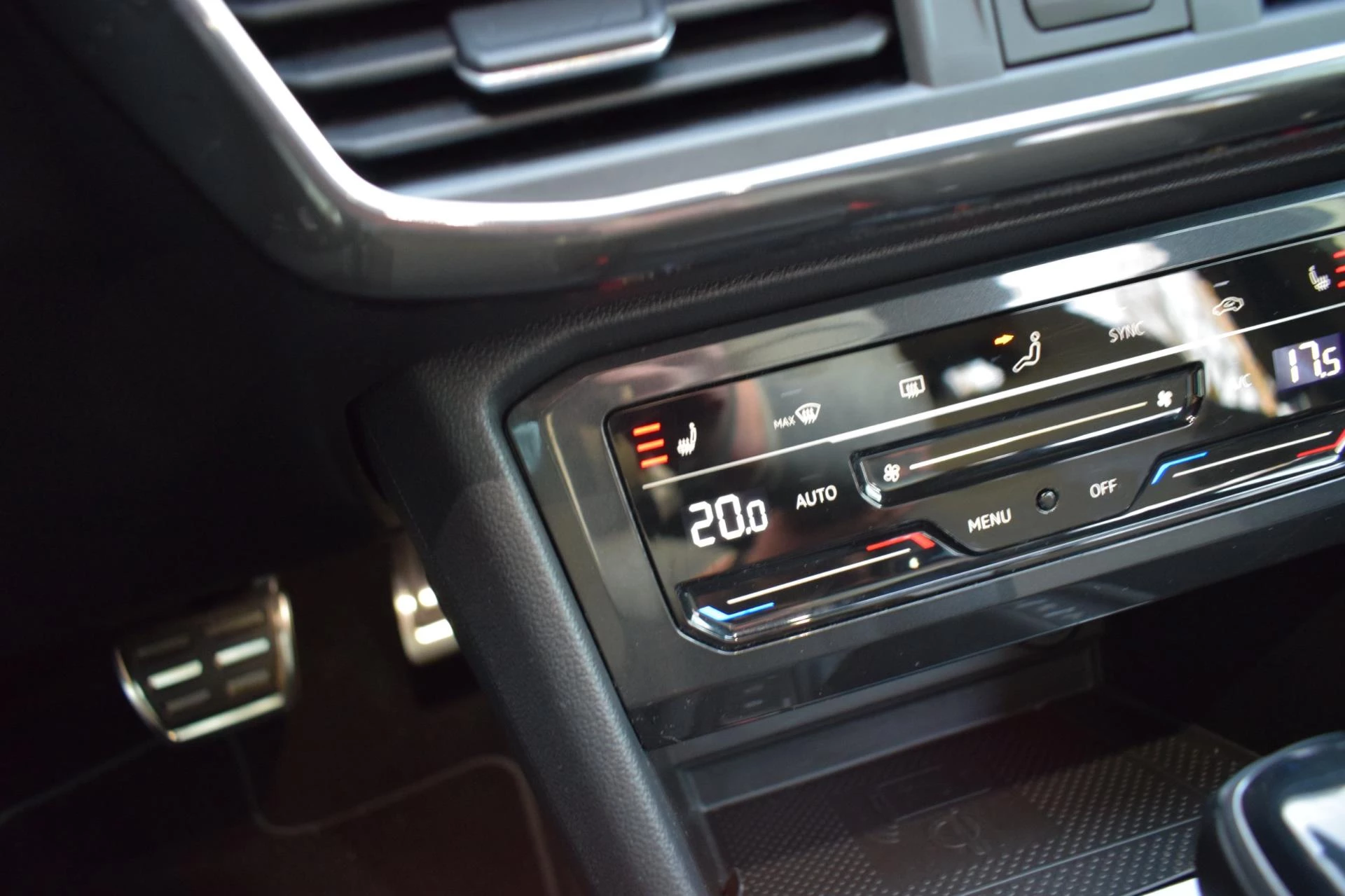 Hoofdafbeelding SEAT Tarraco