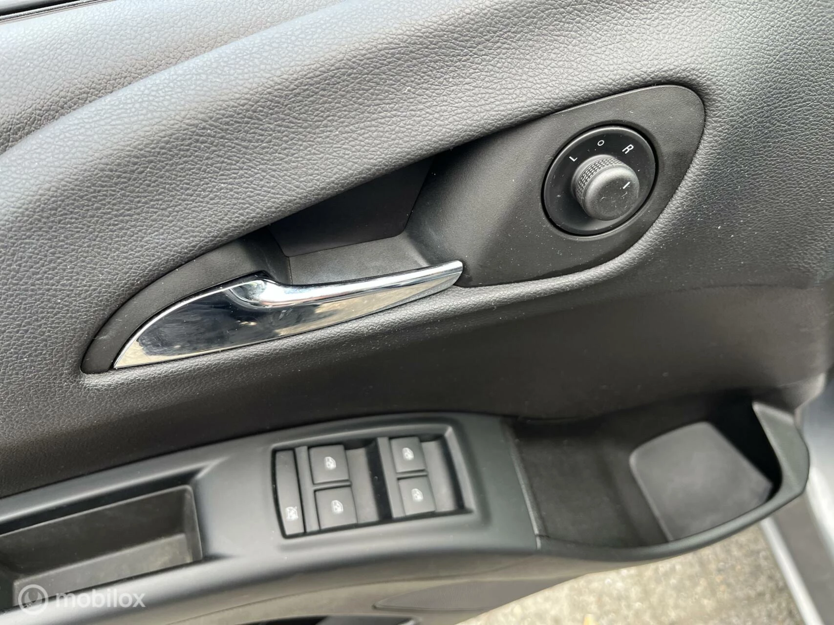 Hoofdafbeelding Opel Meriva