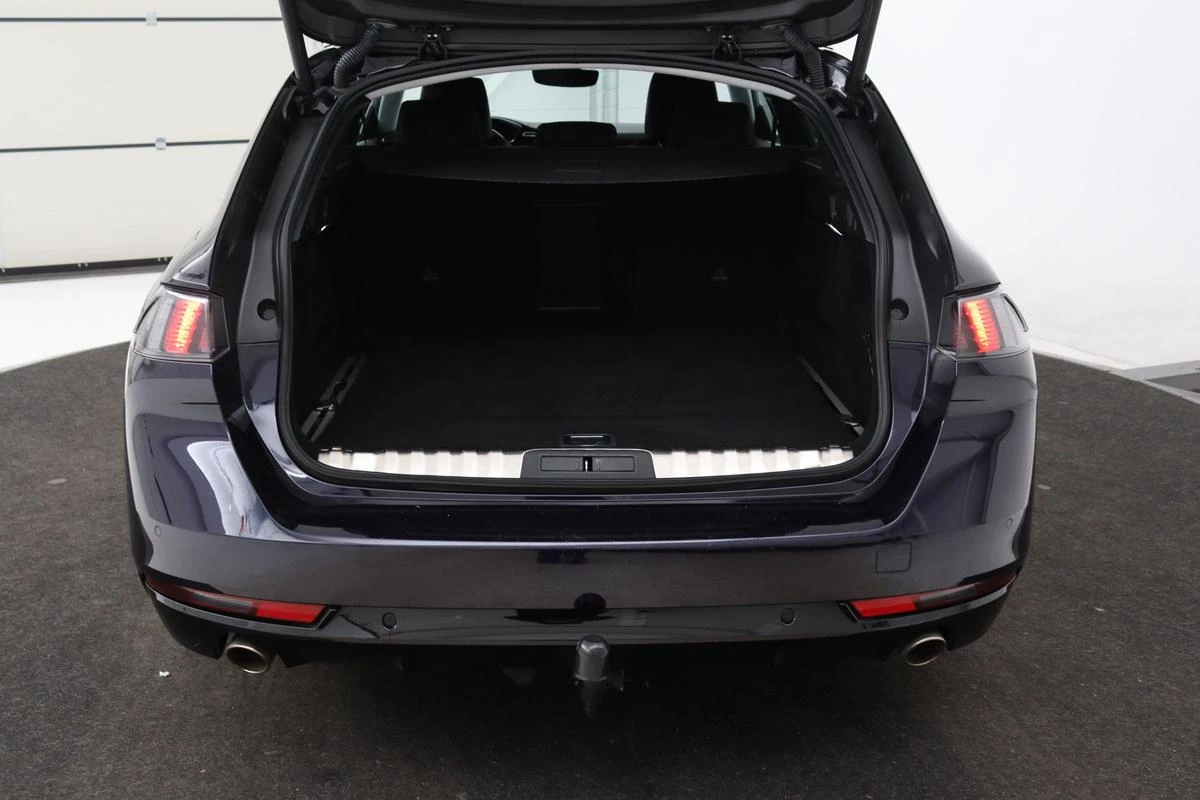 Hoofdafbeelding Peugeot 508