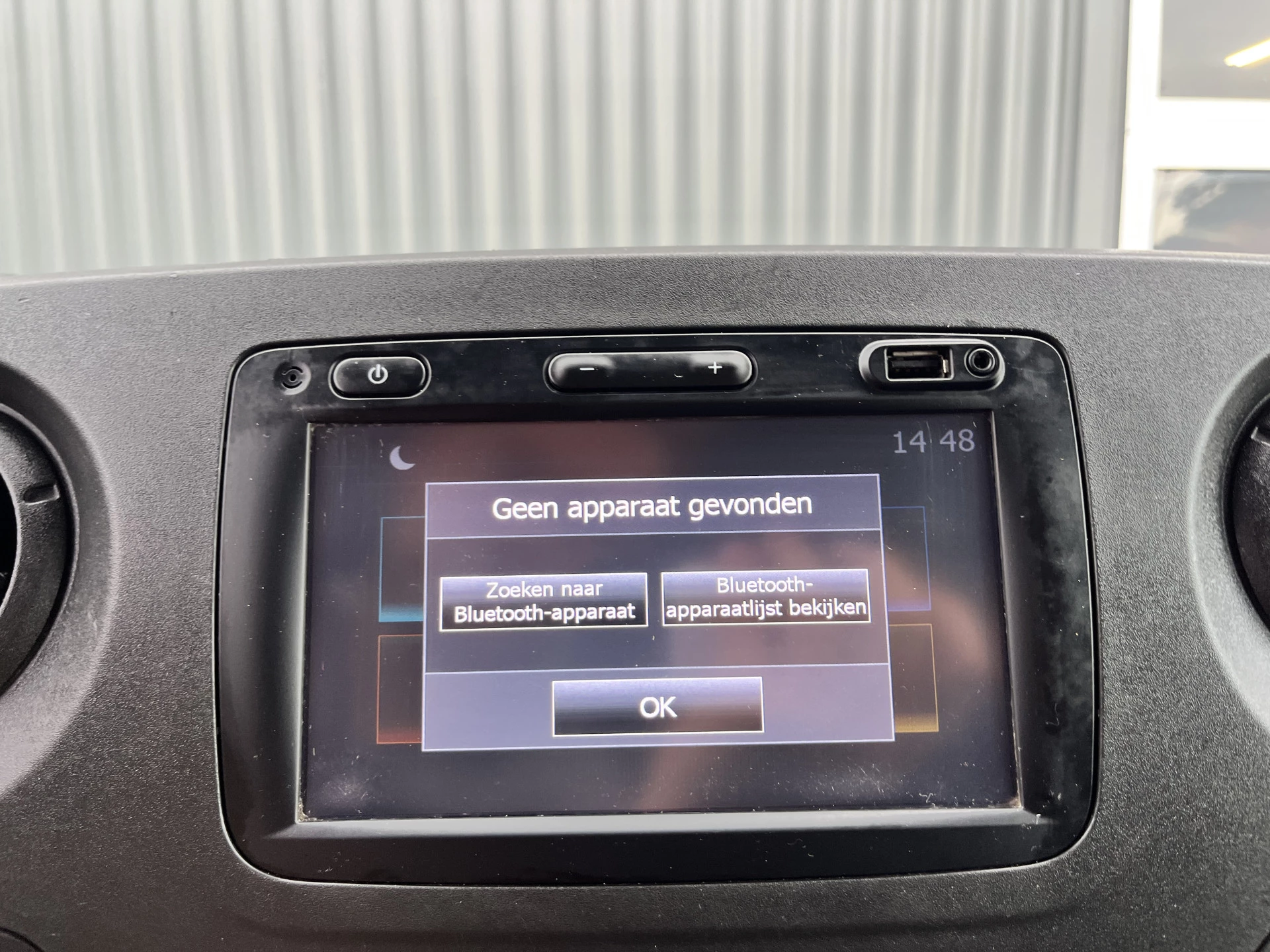 Hoofdafbeelding Opel Movano