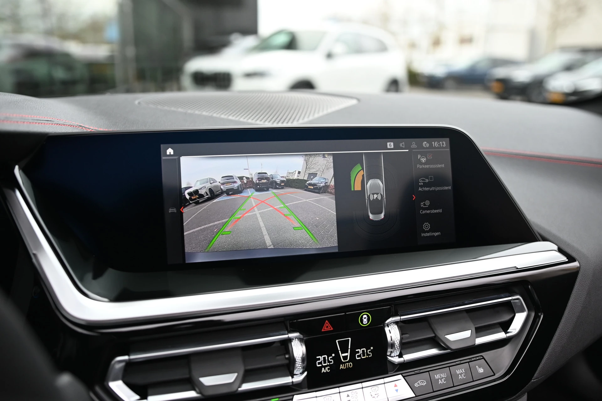 Hoofdafbeelding BMW Z4