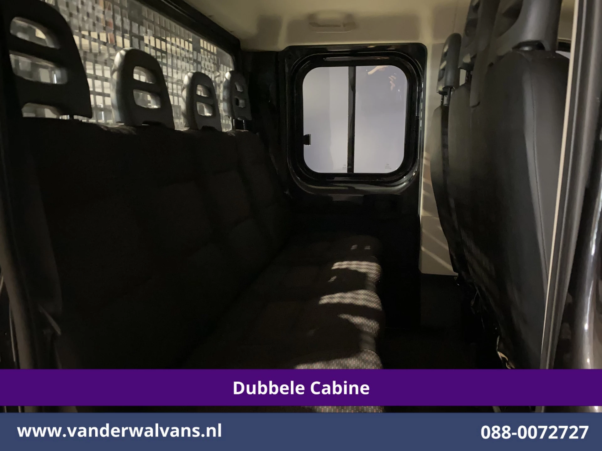 Hoofdafbeelding Peugeot Boxer