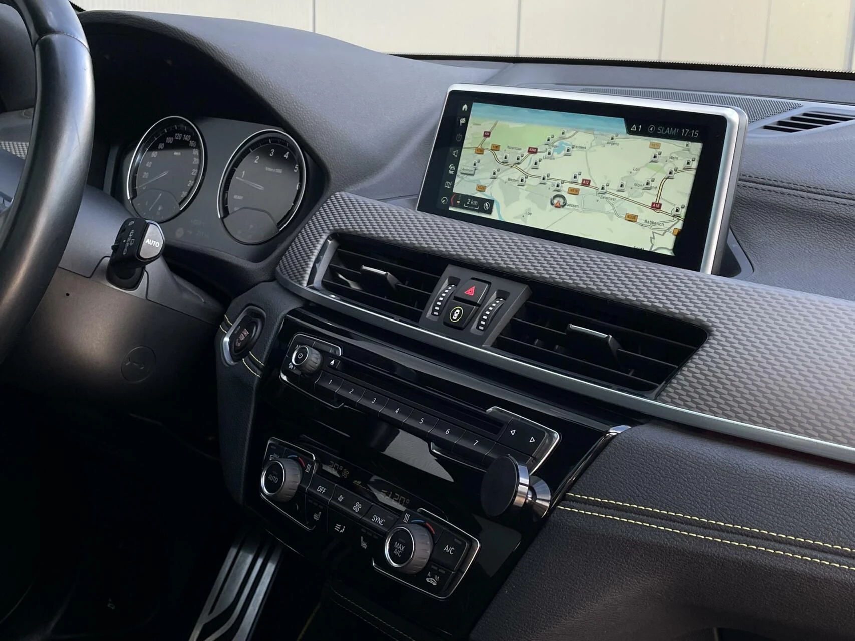 Hoofdafbeelding BMW X2