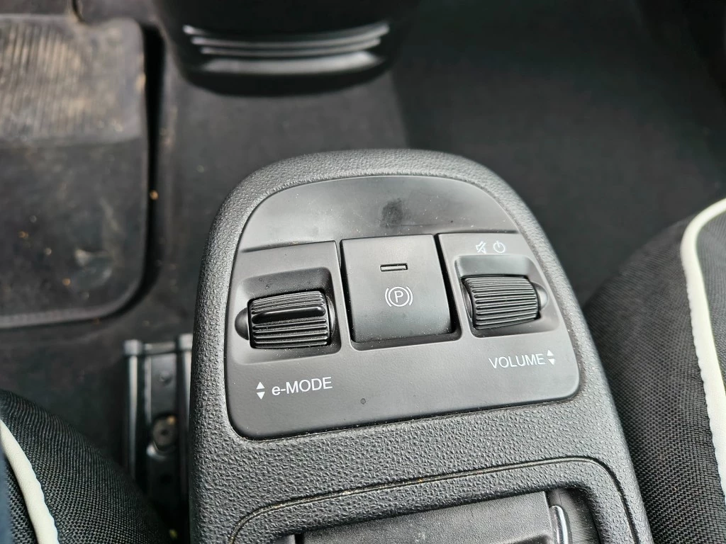 Hoofdafbeelding Fiat 500e