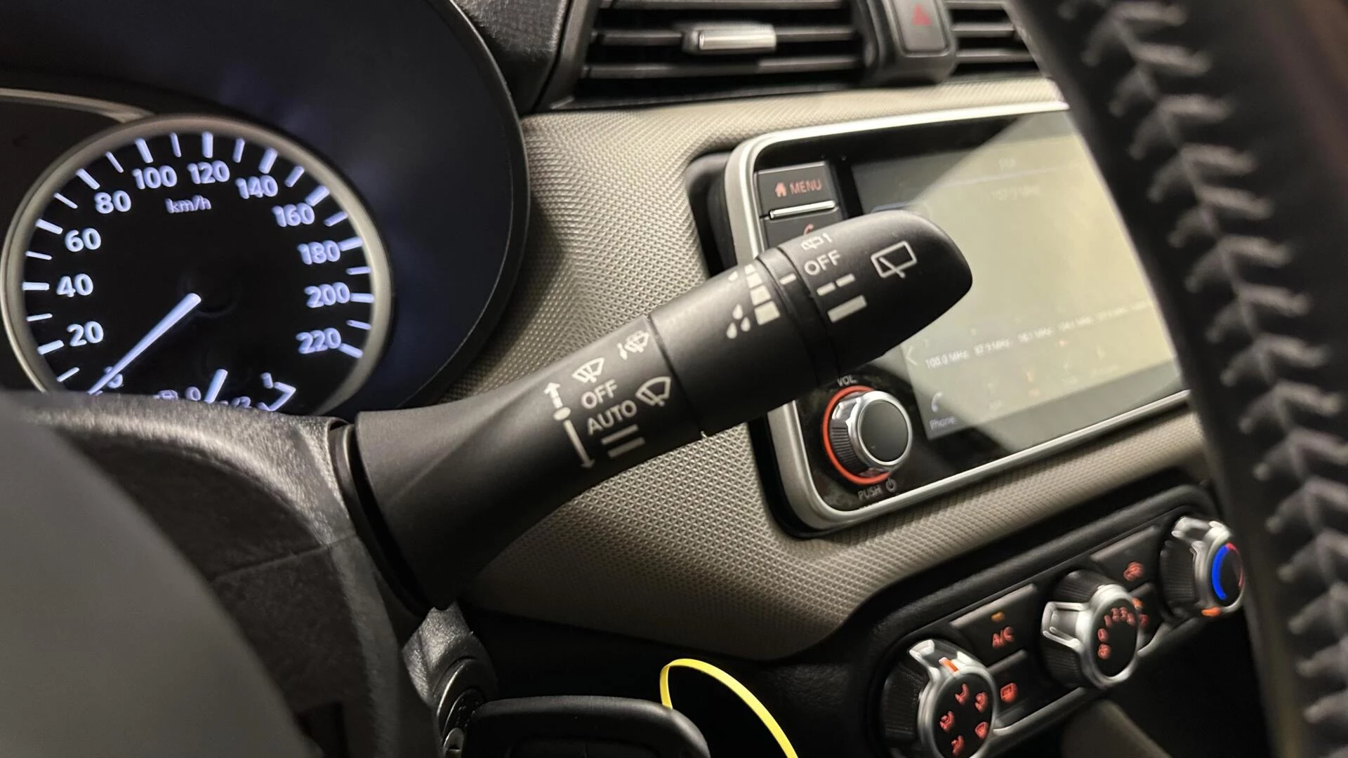 Hoofdafbeelding Nissan Micra