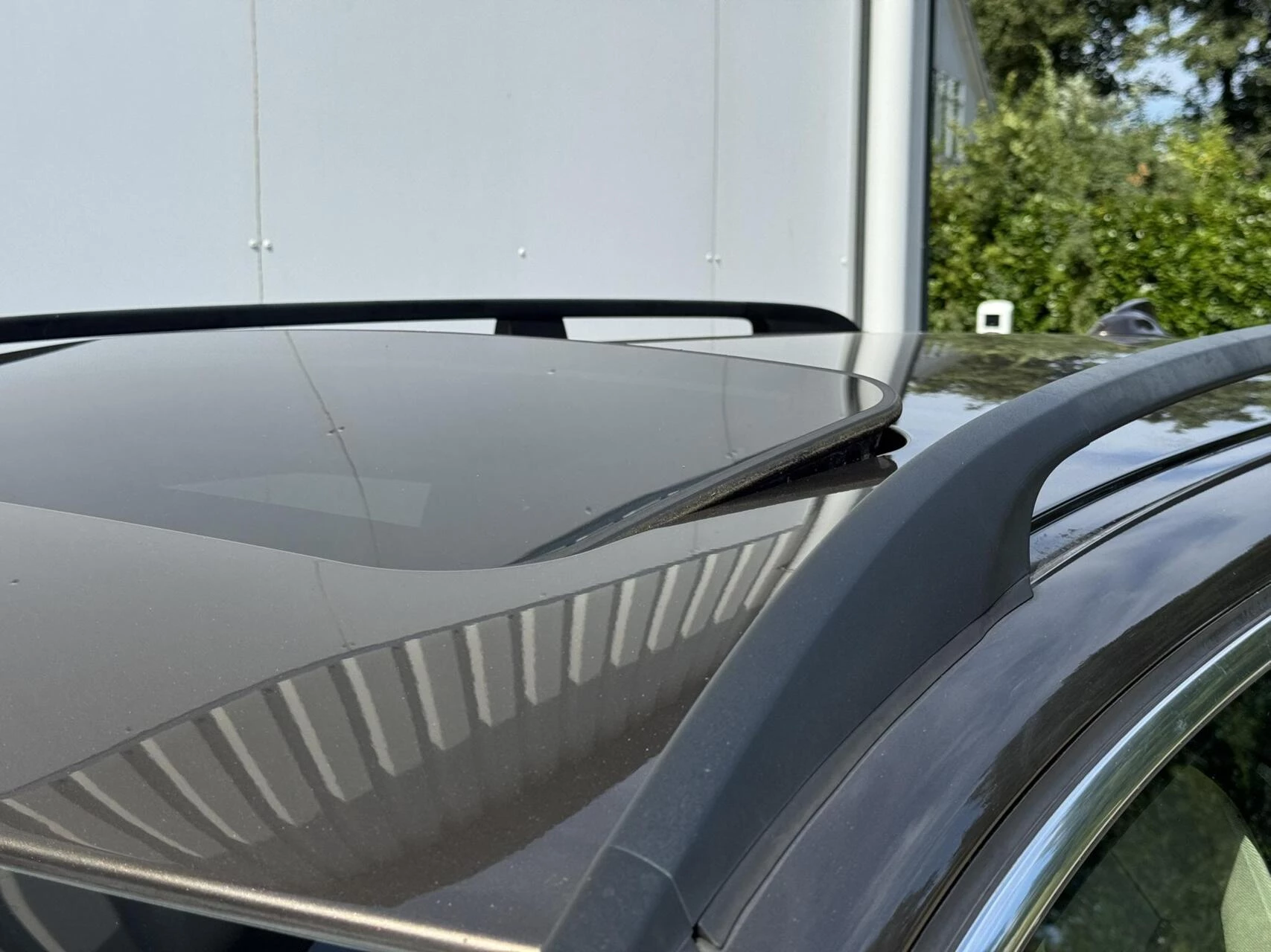 Hoofdafbeelding Volvo XC70