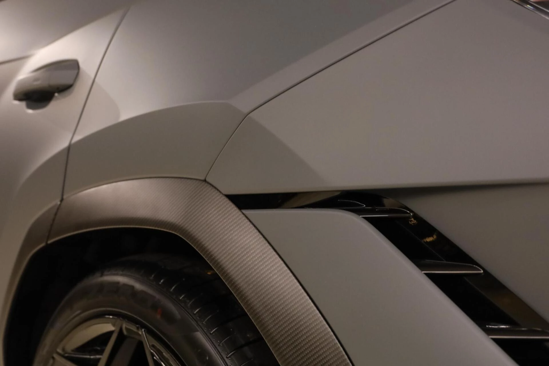 Hoofdafbeelding Lamborghini Urus