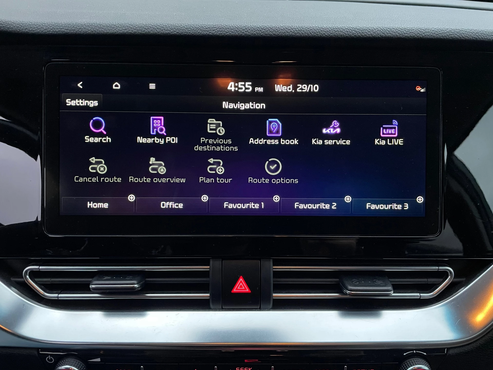 Hoofdafbeelding Kia e-Niro