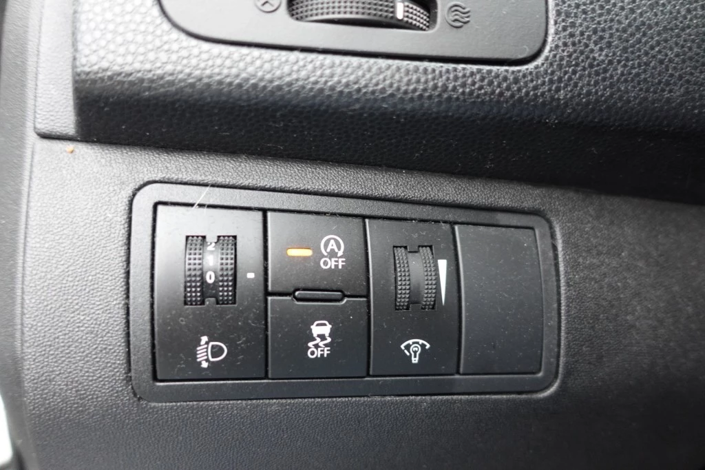 Hoofdafbeelding Hyundai ix20