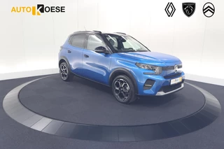 Hoofdafbeelding Citroën C3 Citroen C3 1.2 Turbo 100pk Max | Camera | Apple Carplay | Navigatie | Parkeersensoren