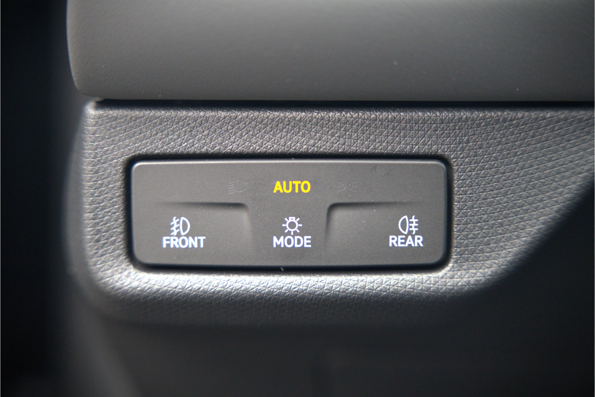 Hoofdafbeelding CUPRA Terramar