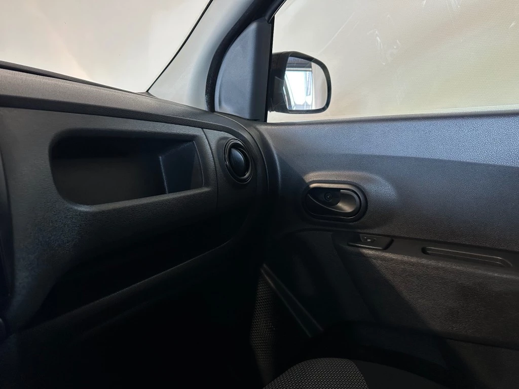 Hoofdafbeelding Dacia Dokker