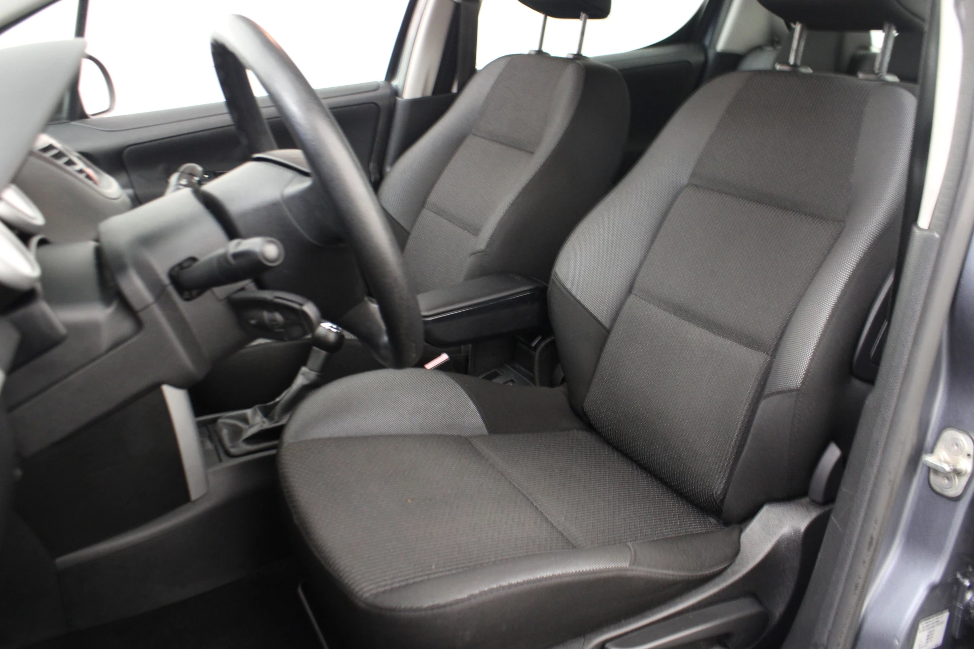 Hoofdafbeelding Peugeot 207