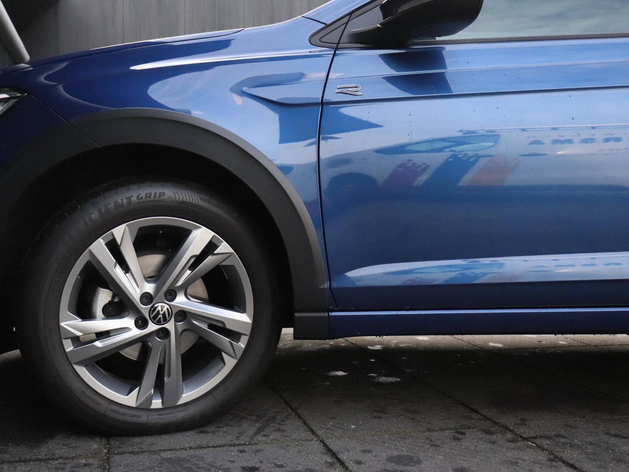 Hoofdafbeelding Volkswagen Taigo