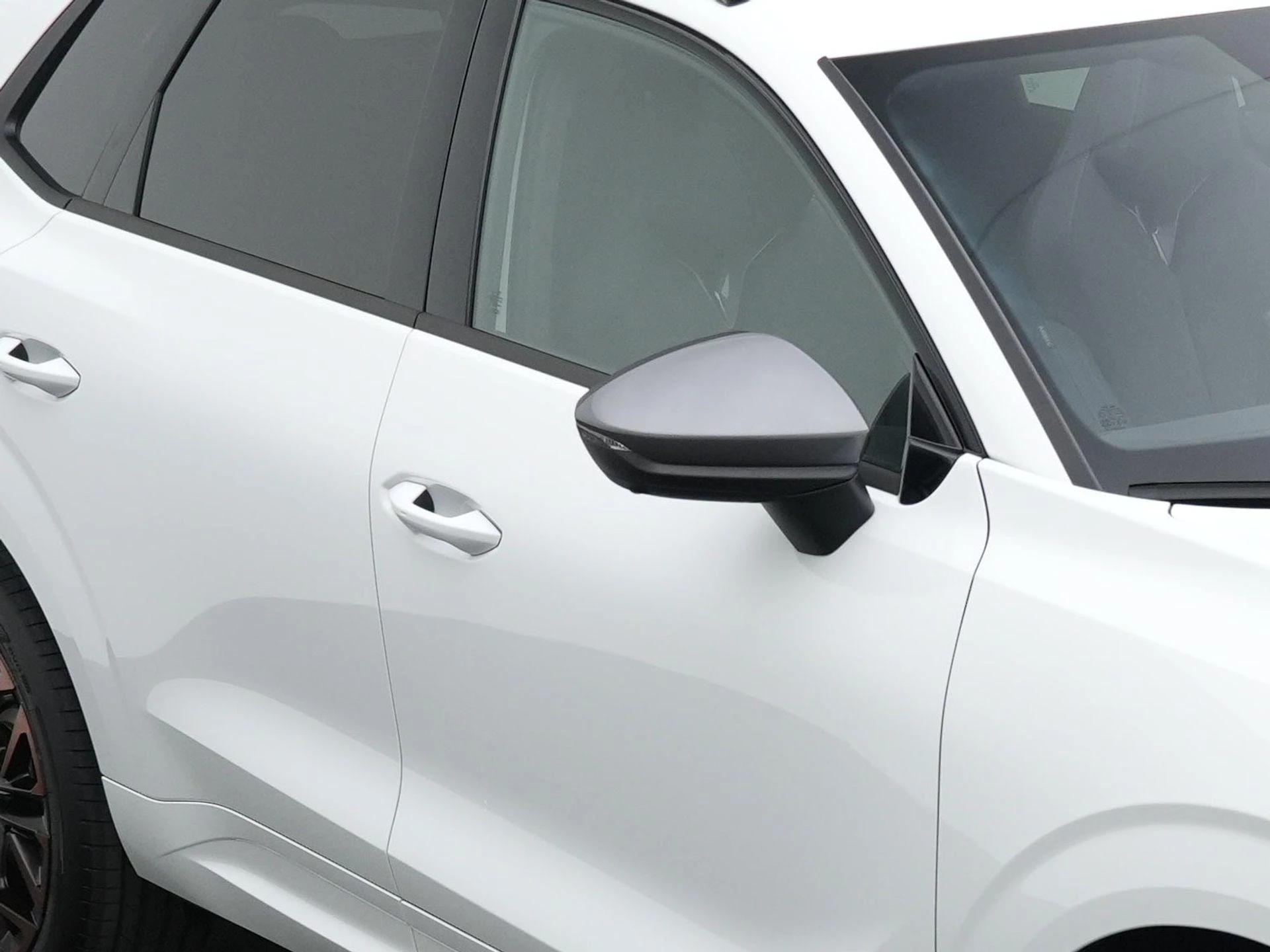 Hoofdafbeelding CUPRA Terramar