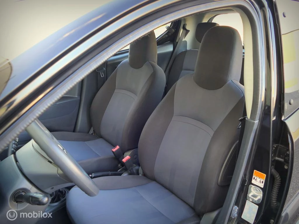 Hoofdafbeelding Suzuki Alto