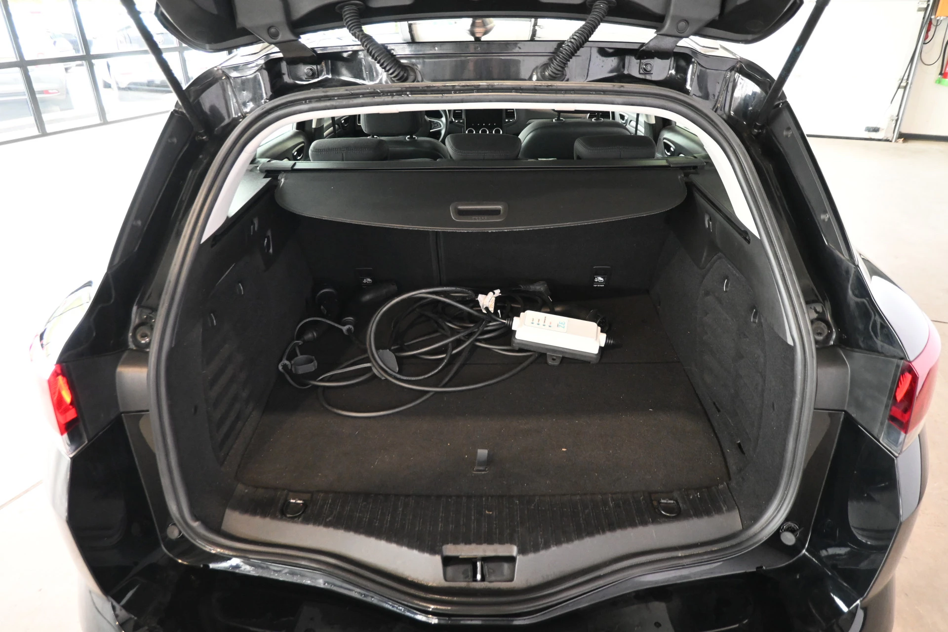 Hoofdafbeelding Renault Megane E-Tech