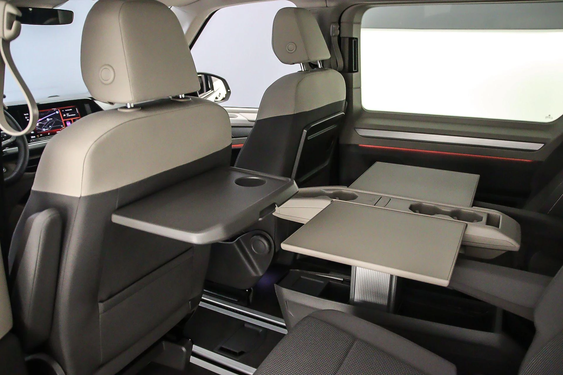 Hoofdafbeelding Volkswagen Multivan