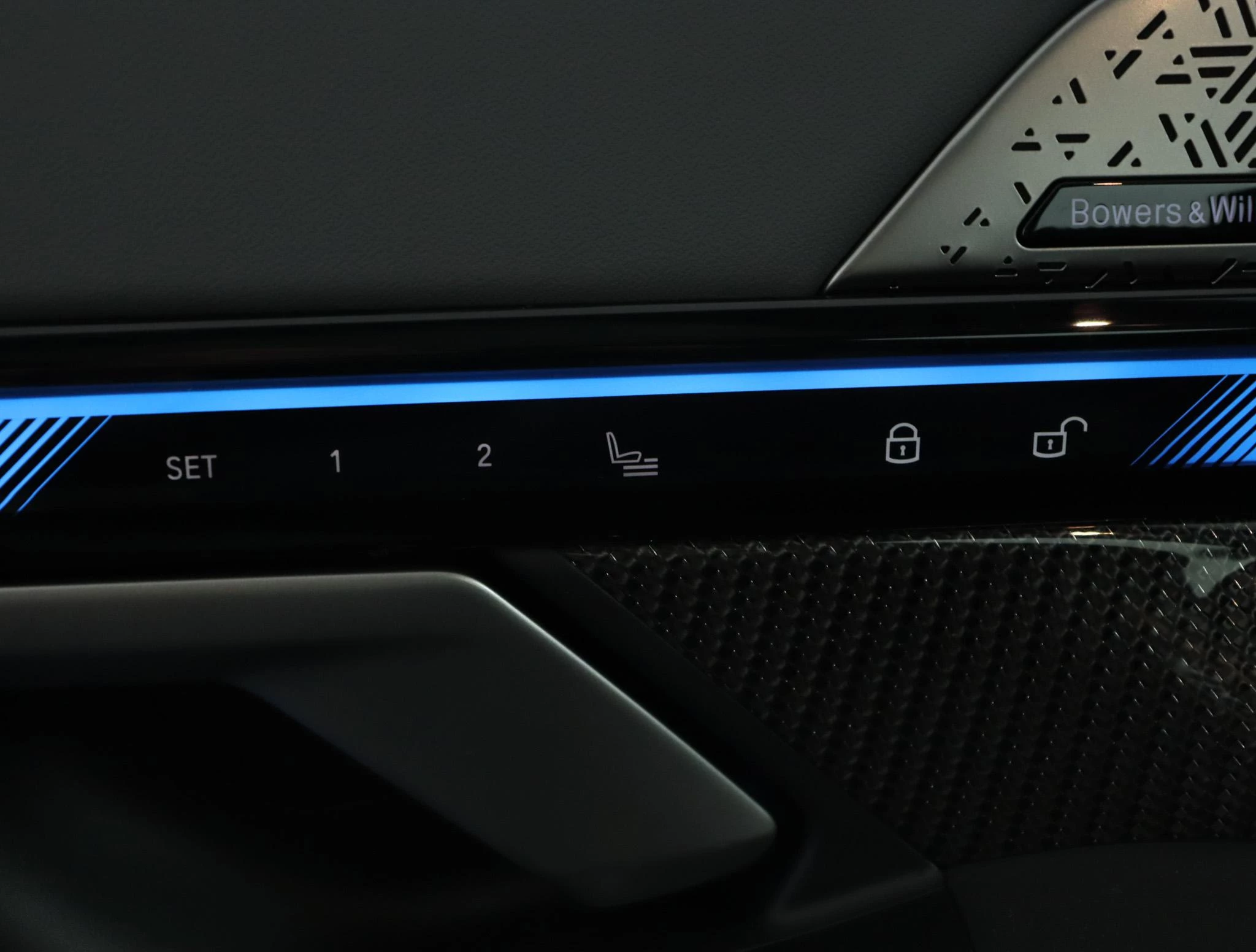 Hoofdafbeelding BMW i5
