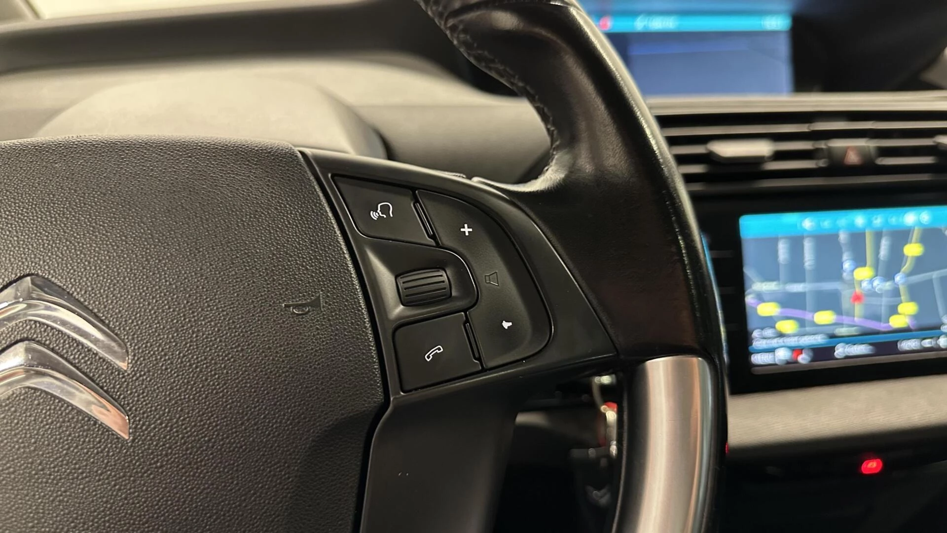 Hoofdafbeelding Citroën Grand C4 Picasso