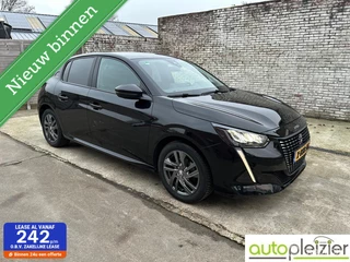 Peugeot 208 1.2 PureTech Allure|carplay|allseason|navi|BOVAG