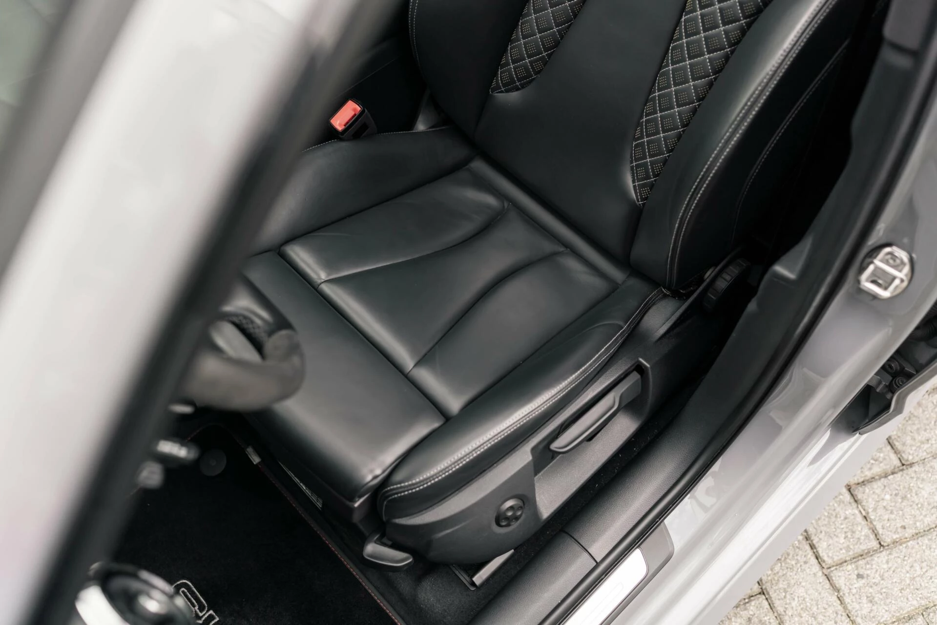 Hoofdafbeelding Audi RS3
