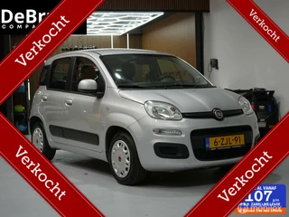 Fiat Panda 0.9 TwinAir Edizione Cool