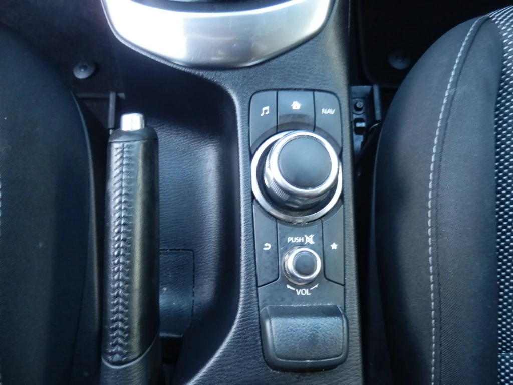 Hoofdafbeelding Mazda 2