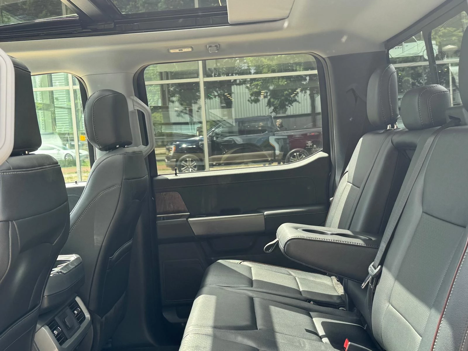 Hoofdafbeelding Ford F-150