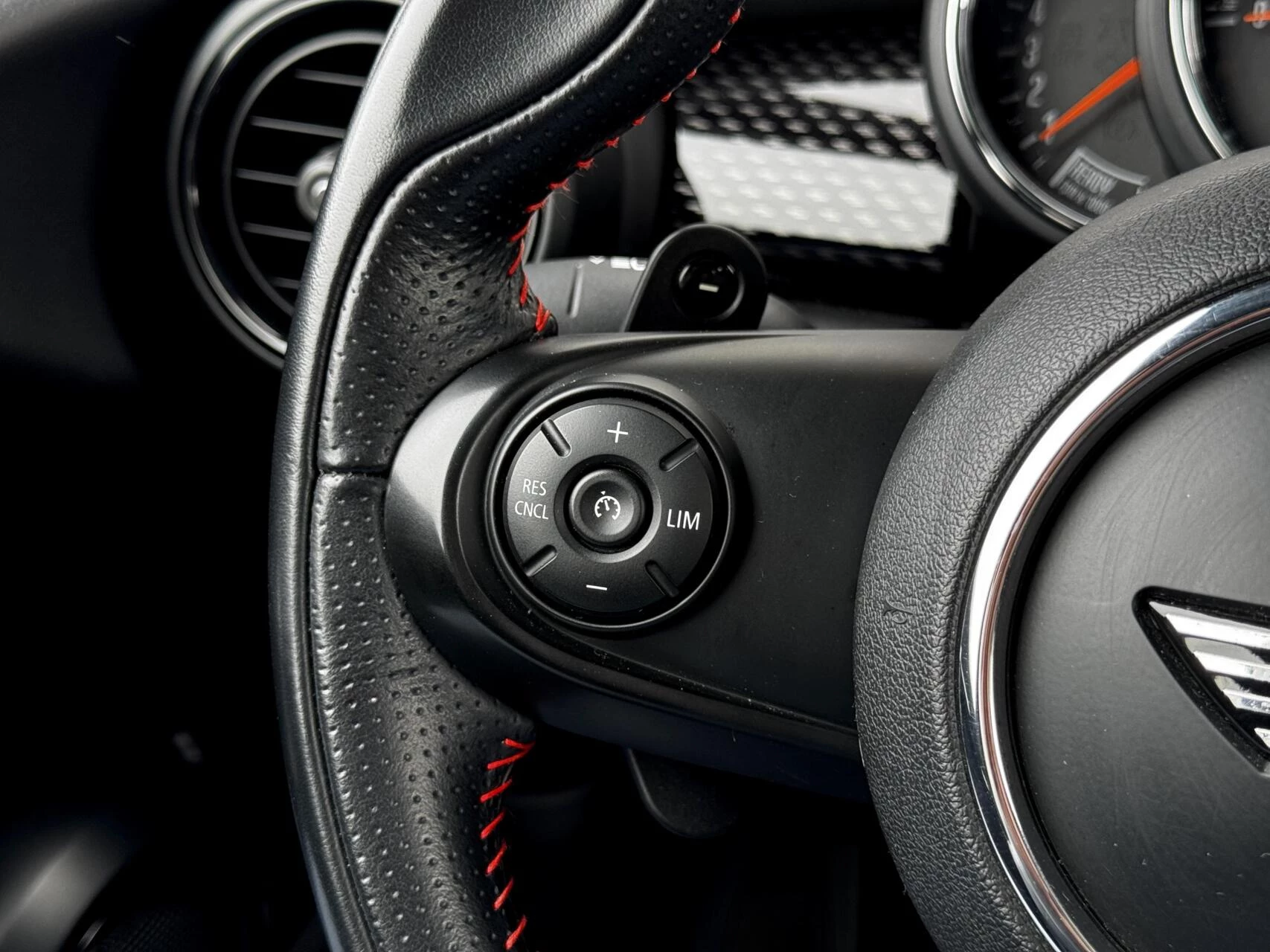 Hoofdafbeelding MINI Cooper S