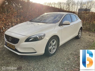 Hoofdafbeelding Volvo V40 Volvo V40 1.6 T2 Summum