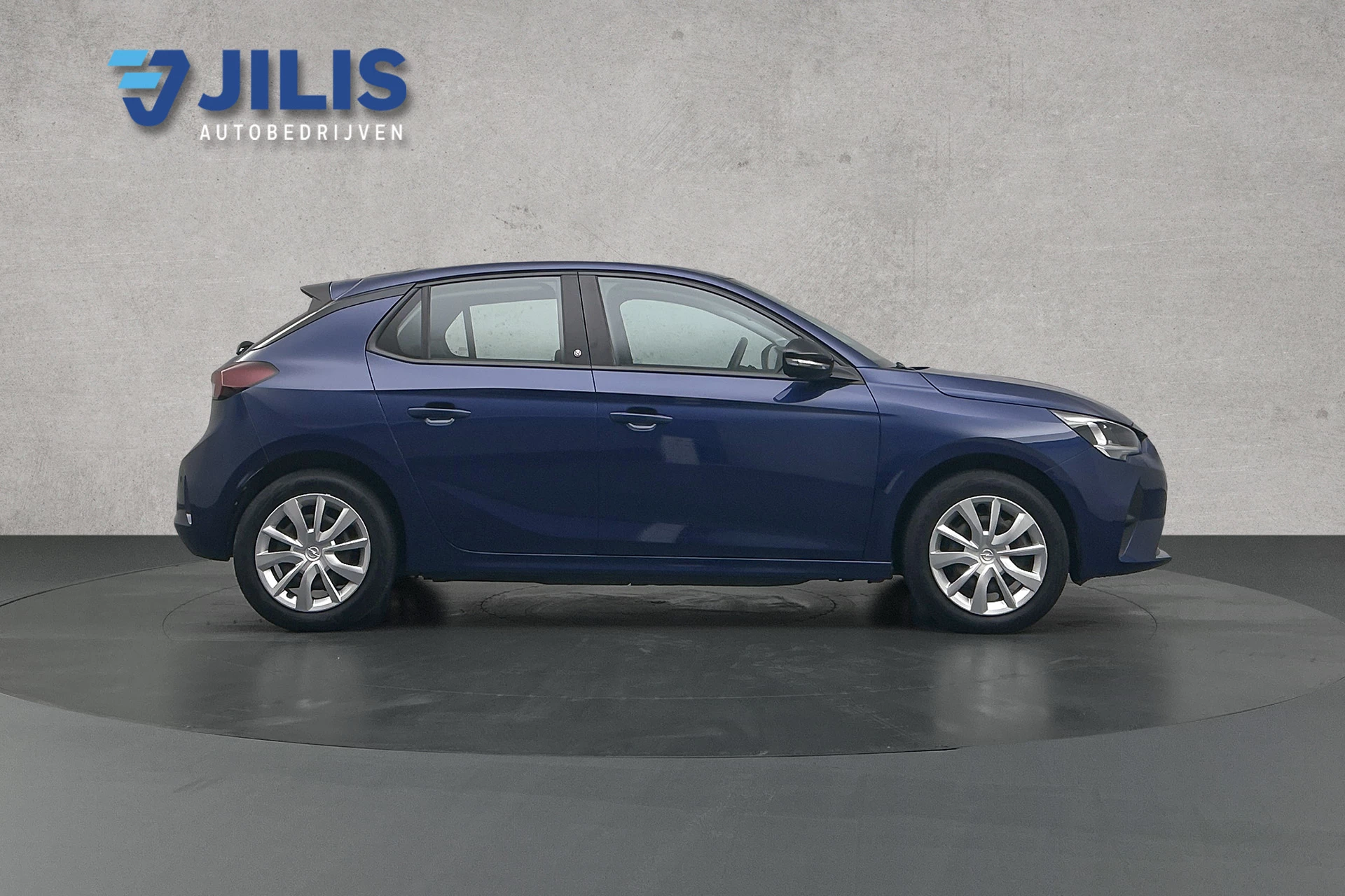 Hoofdafbeelding Opel Corsa-e