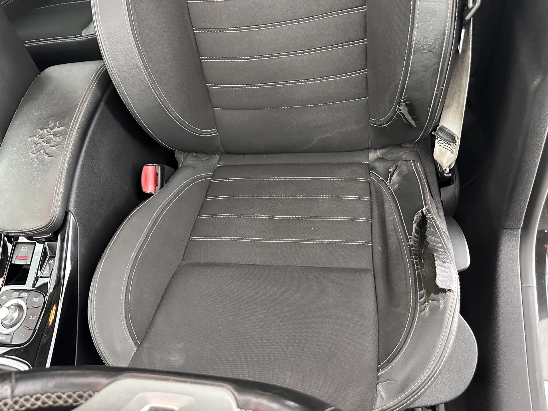 Hoofdafbeelding Renault Laguna