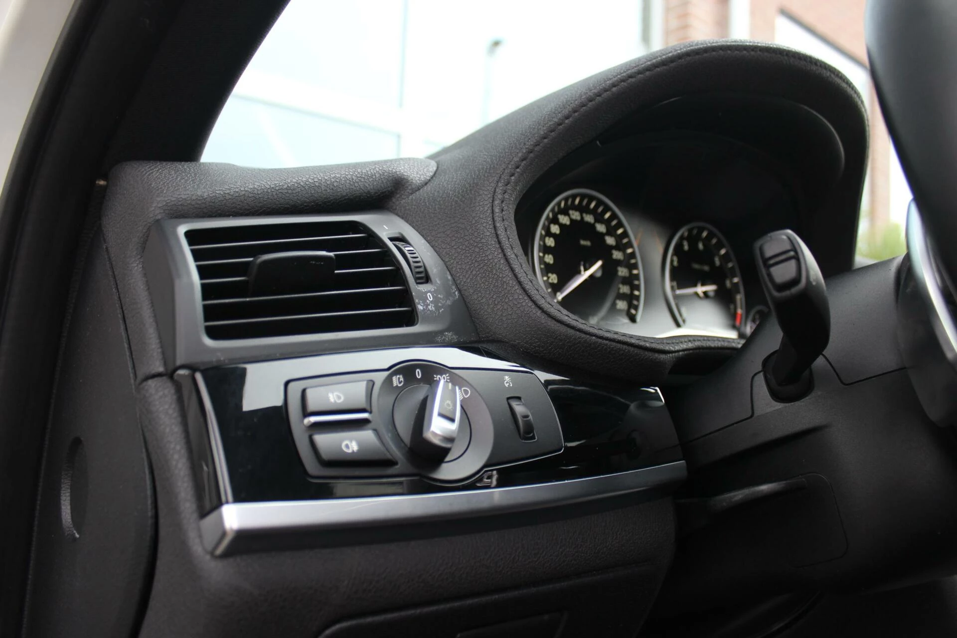 Hoofdafbeelding BMW X4