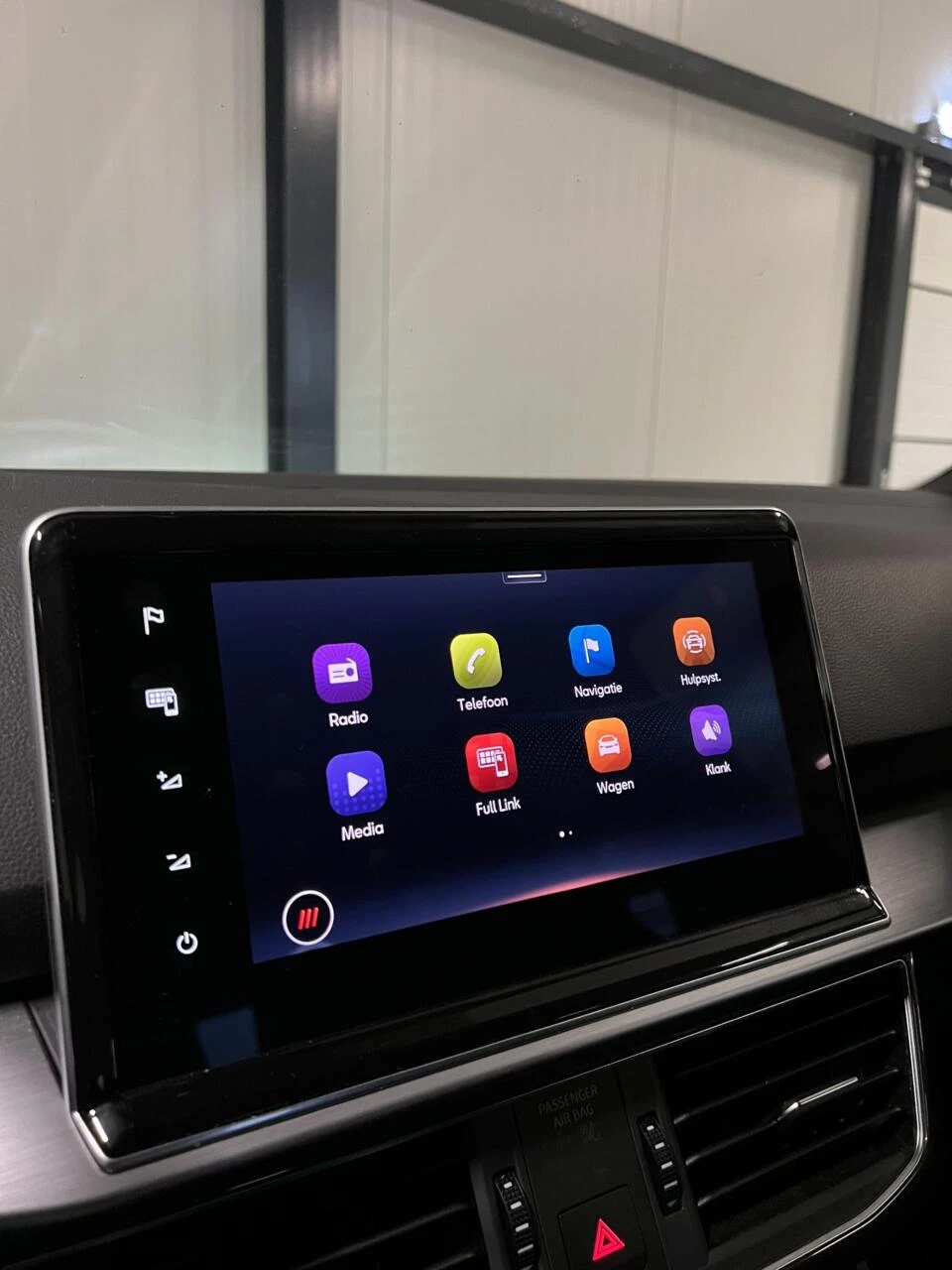 Hoofdafbeelding SEAT Tarraco