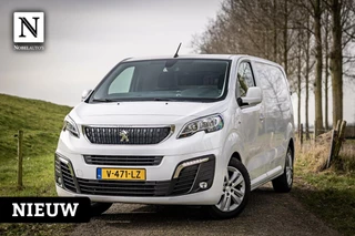 Peugeot Expert Bestel227S 2.0 BlueHDI 150 Premium|Vol opties