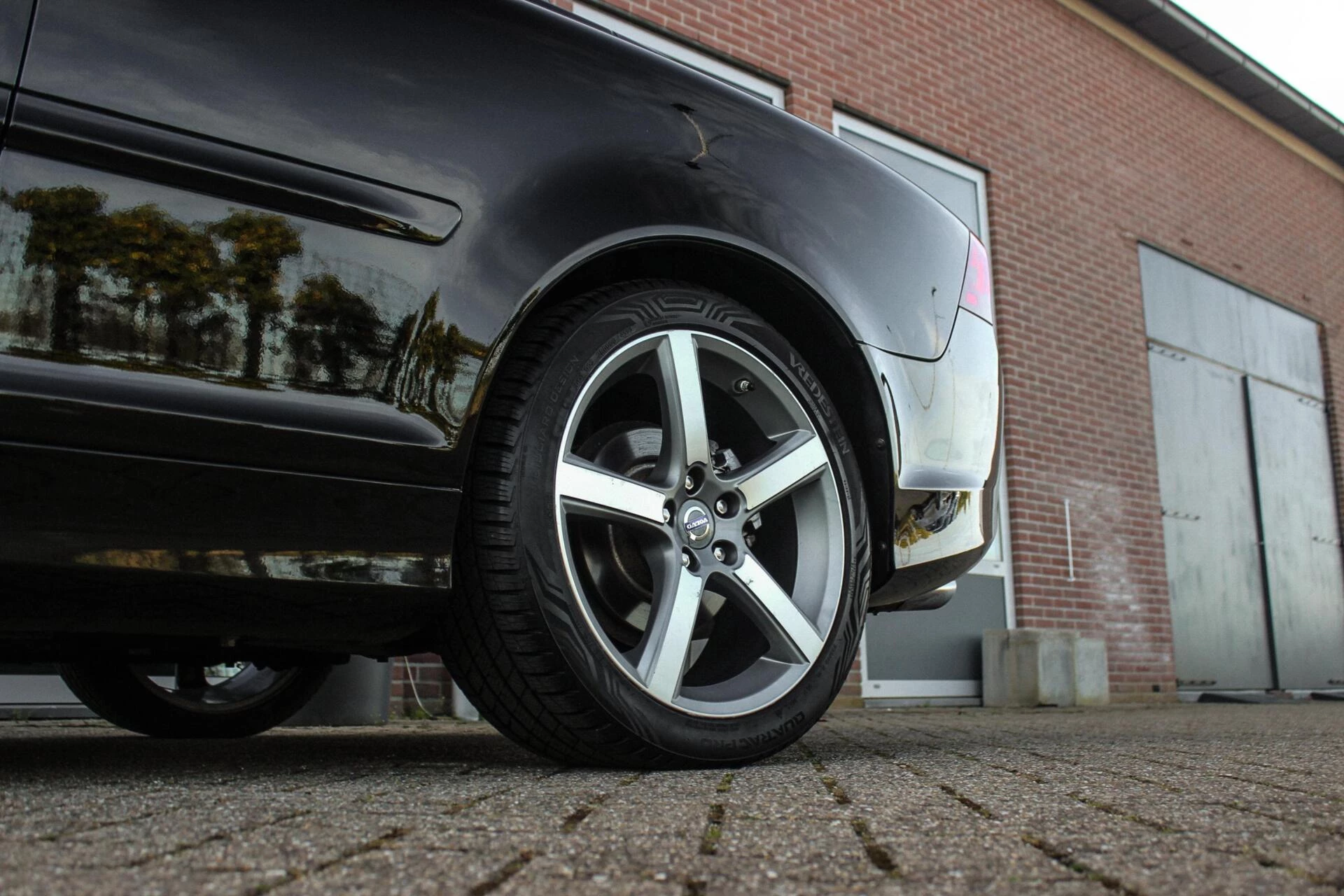 Hoofdafbeelding Volvo C70