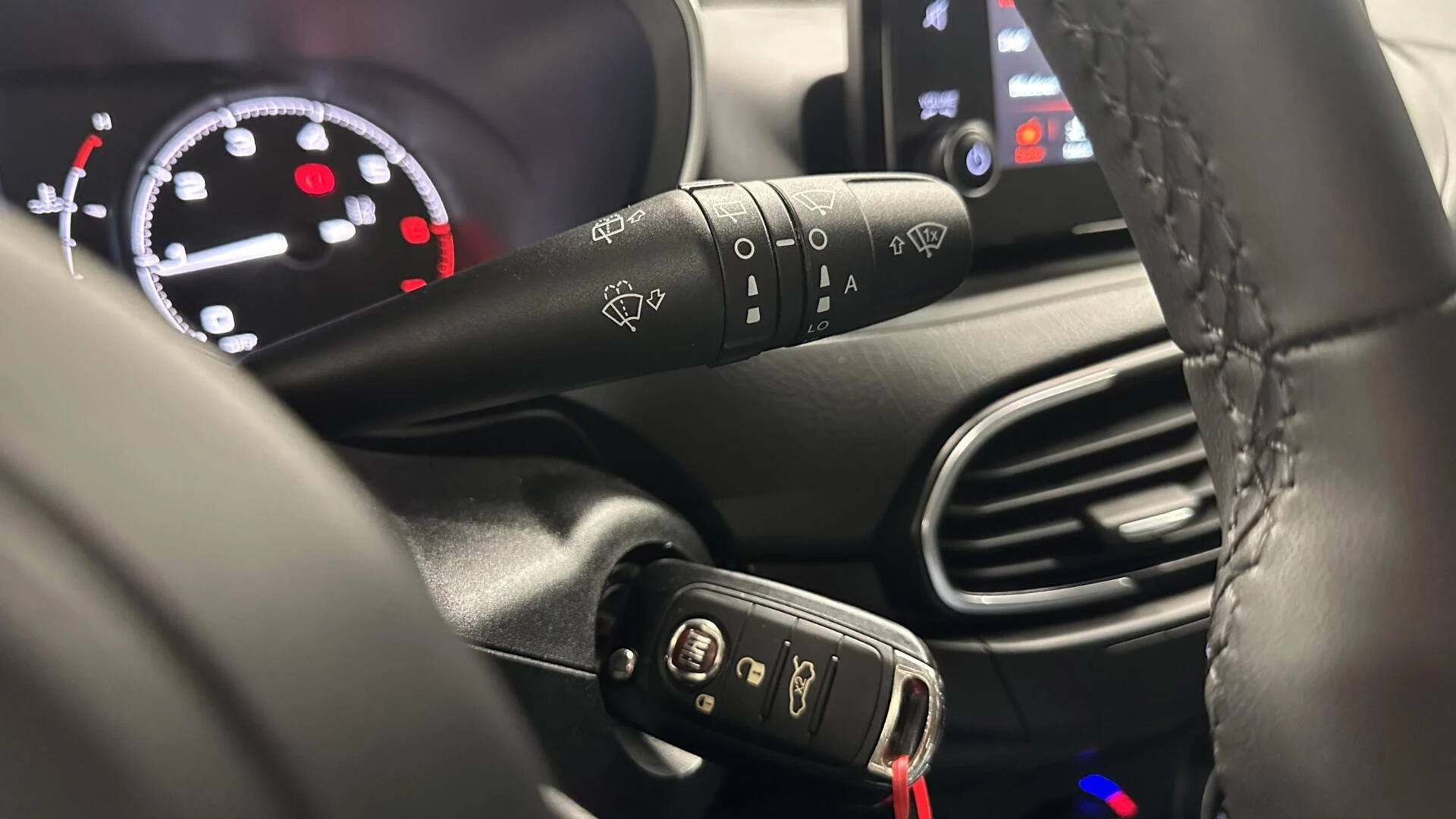 Hoofdafbeelding Fiat Tipo