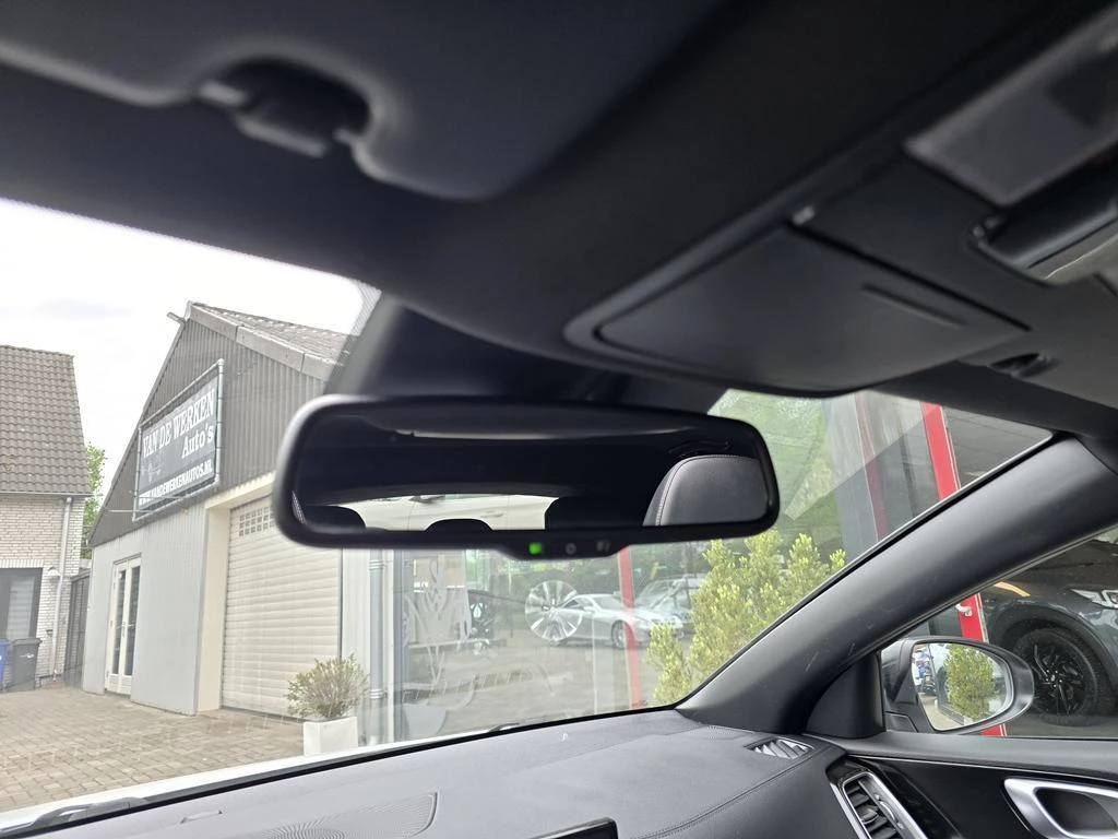 Hoofdafbeelding Kia ProCeed