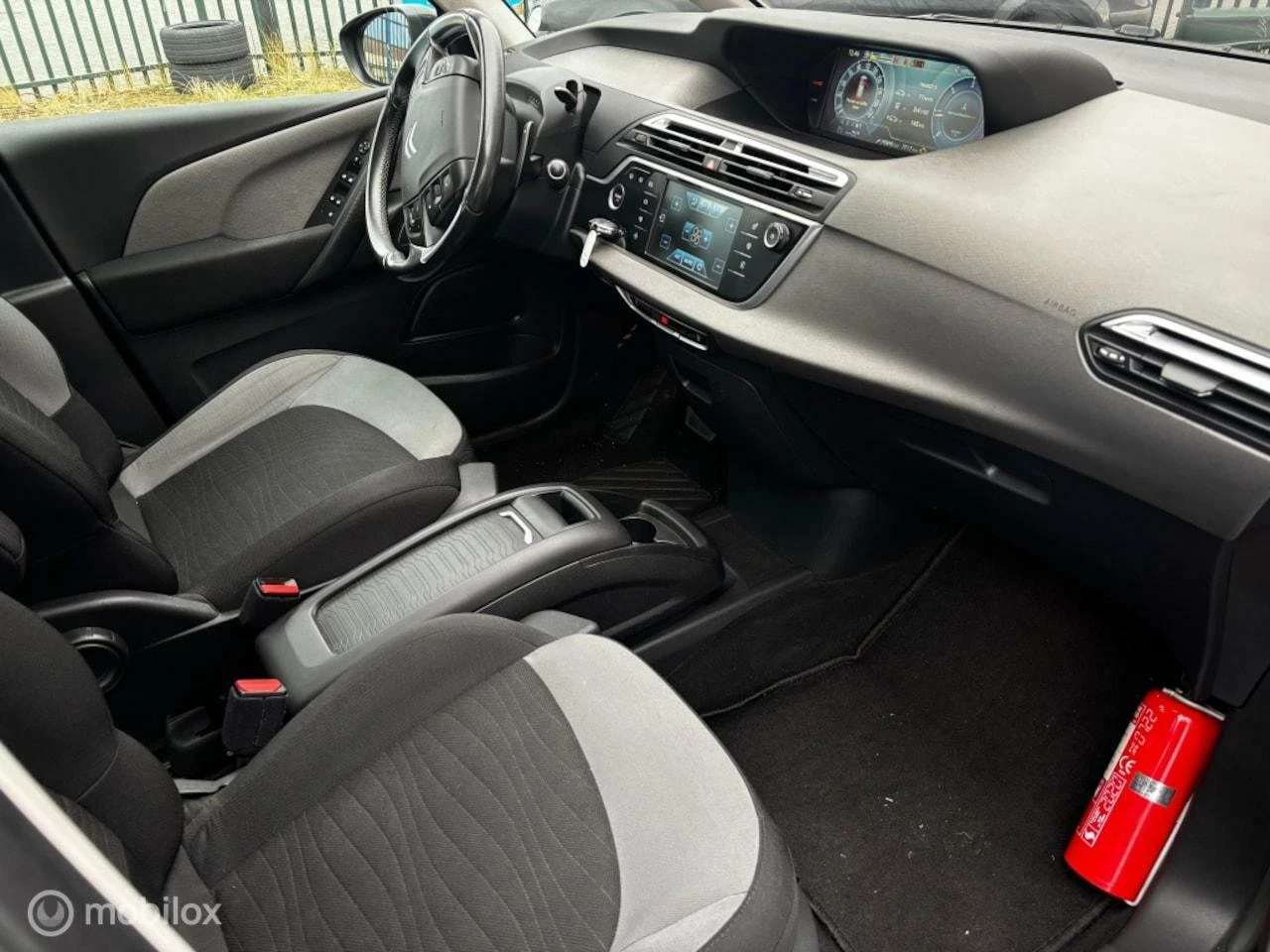 Hoofdafbeelding Citroën Grand C4 Picasso
