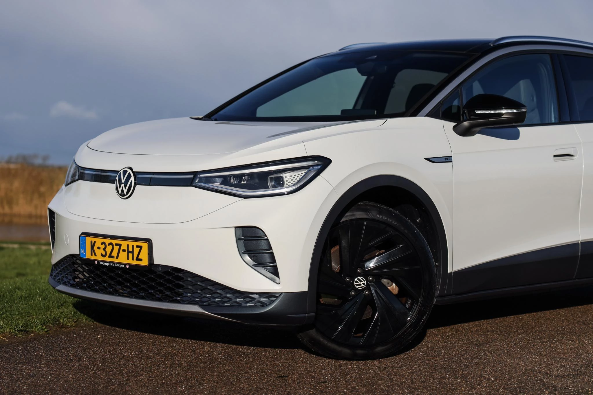 Hoofdafbeelding Volkswagen ID.4