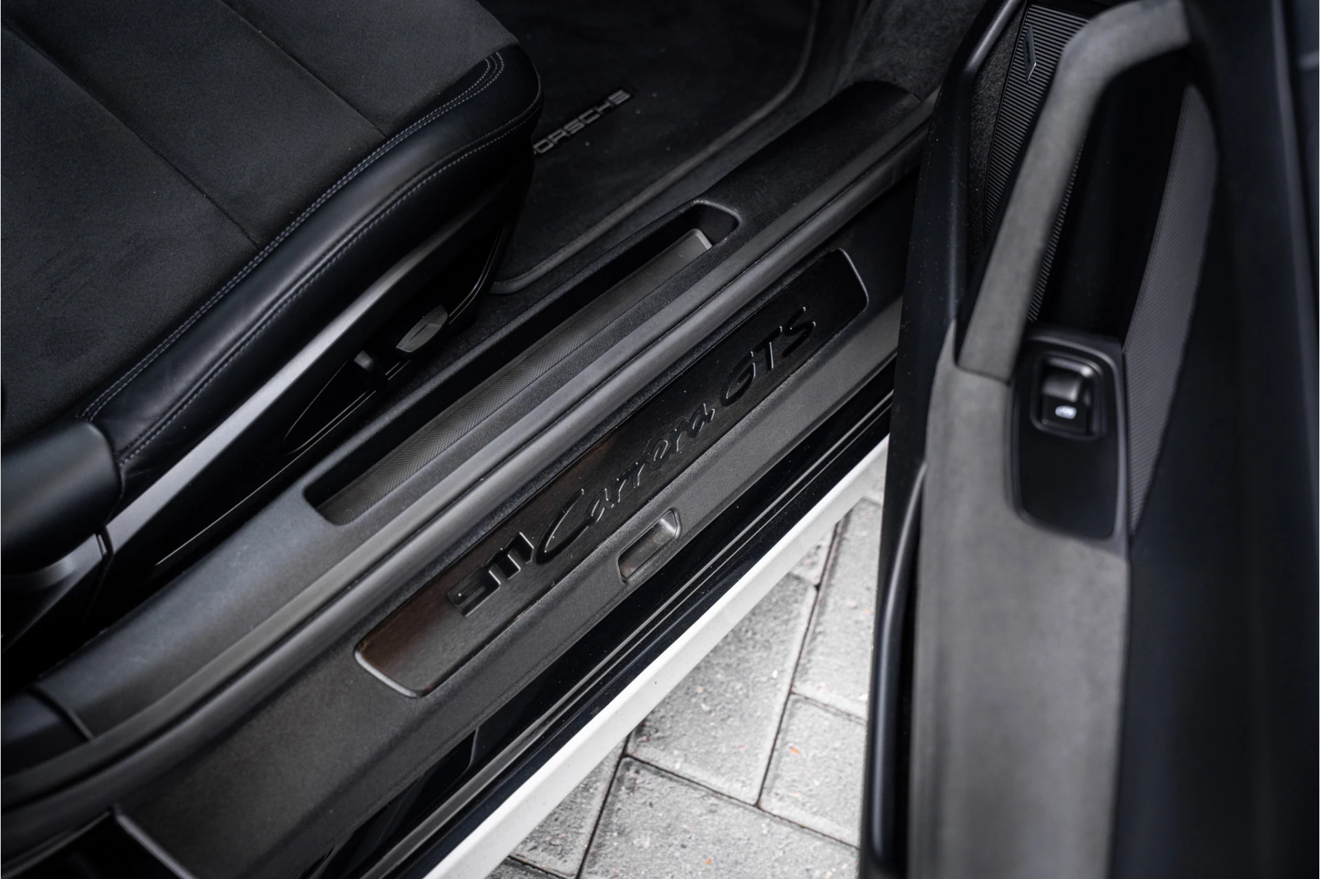 Hoofdafbeelding Porsche 911