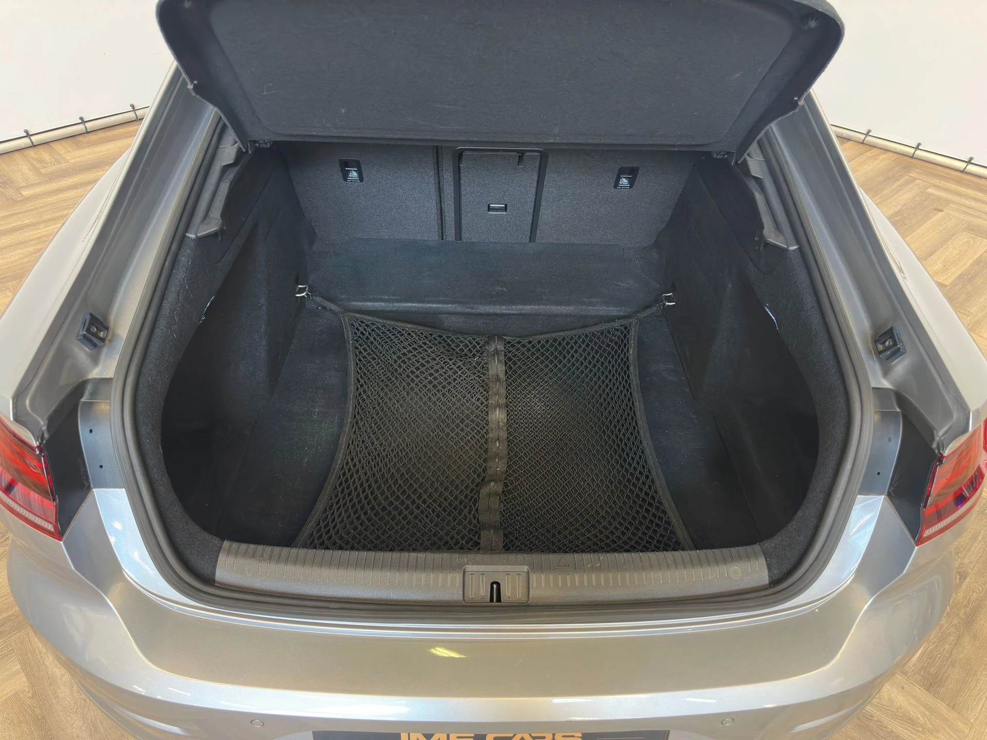 Hoofdafbeelding Volkswagen Arteon