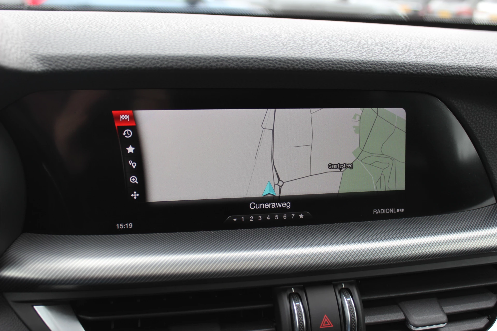 Hoofdafbeelding Alfa Romeo Stelvio