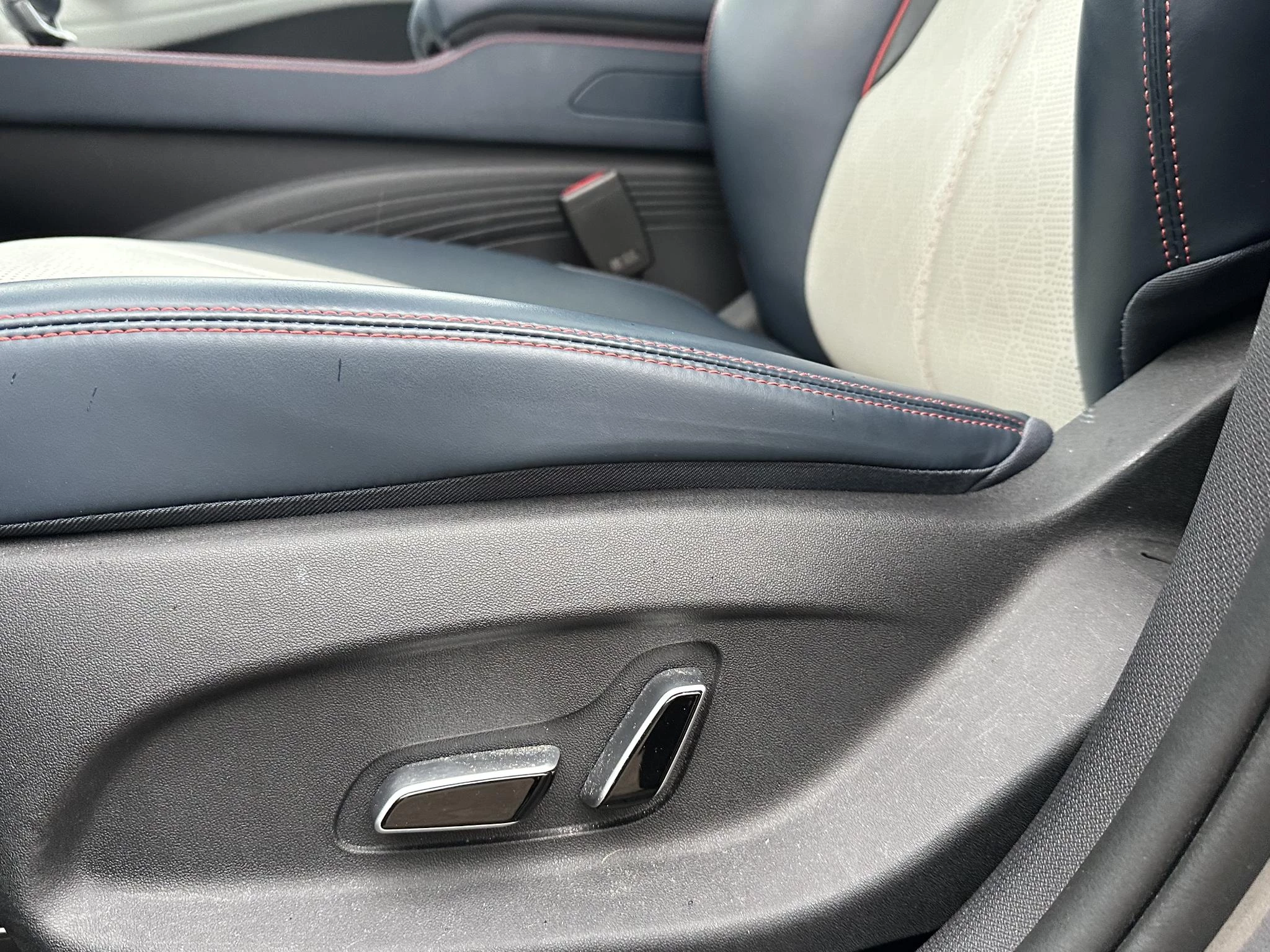 Hoofdafbeelding BYD ATTO 3