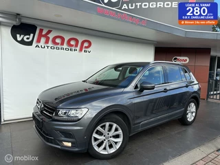 Volkswagen Tiguan 1.5 TSI HIGHLINE DIGI,ERGO,LED,KEYLESS, ETC VOL OPTIES