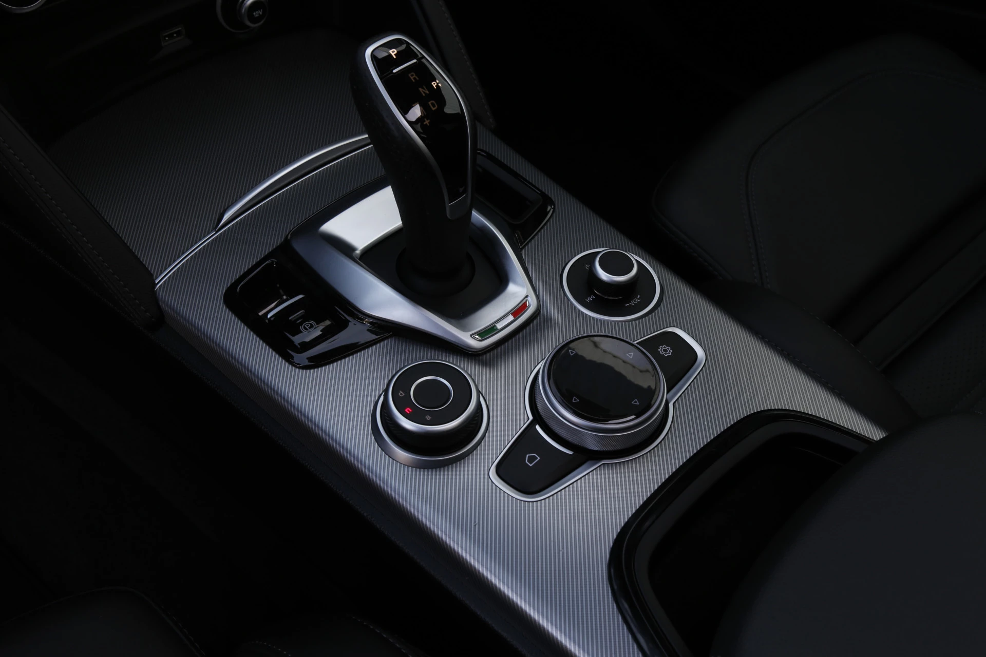 Hoofdafbeelding Alfa Romeo Stelvio