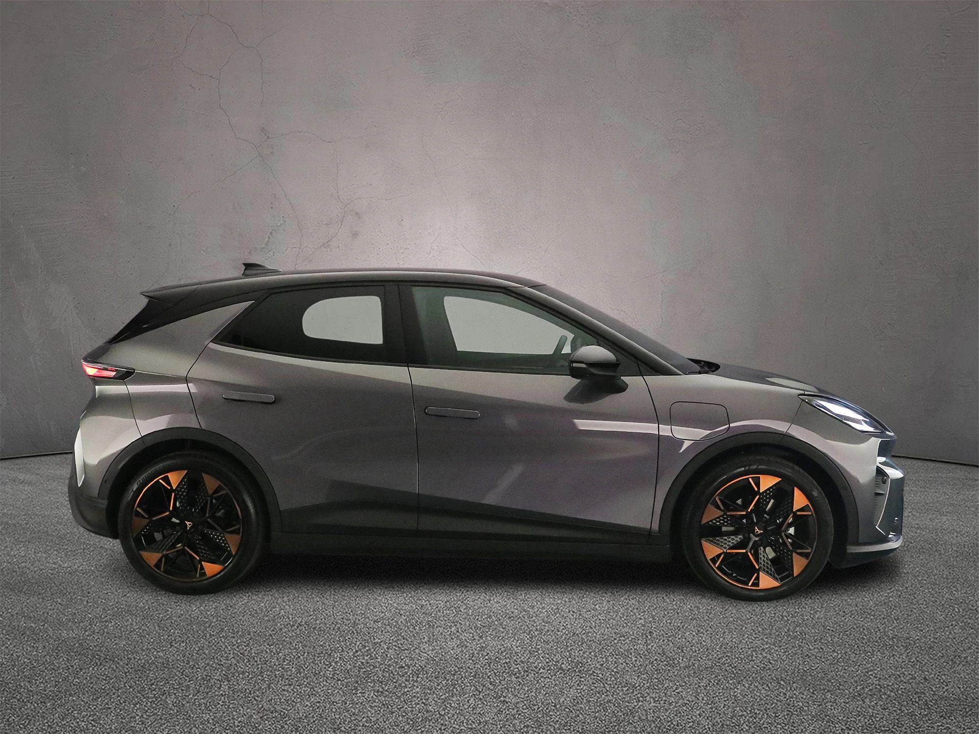Hoofdafbeelding CUPRA Raval