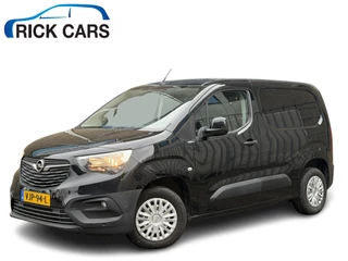 Opel Combo 1.5D 100PK Euro 6 L1H1 CarPlay/navi achteruitrijcamera 